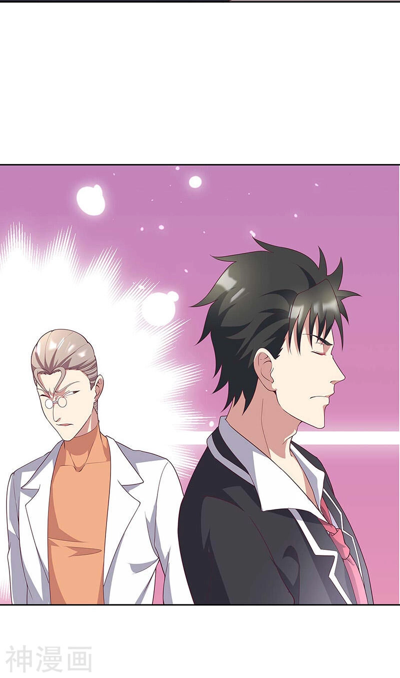 Diệu Thủ Cuồng Y Chapter 142 - 27