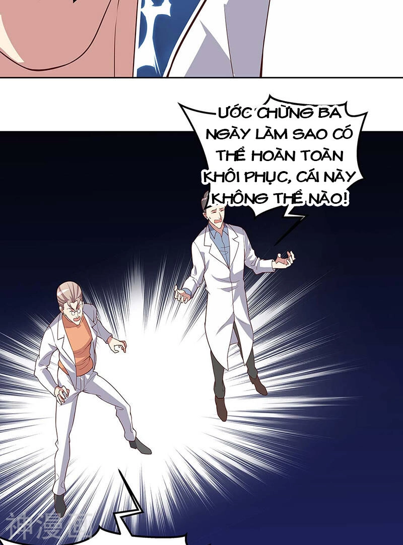 Diệu Thủ Cuồng Y Chapter 142 - 32