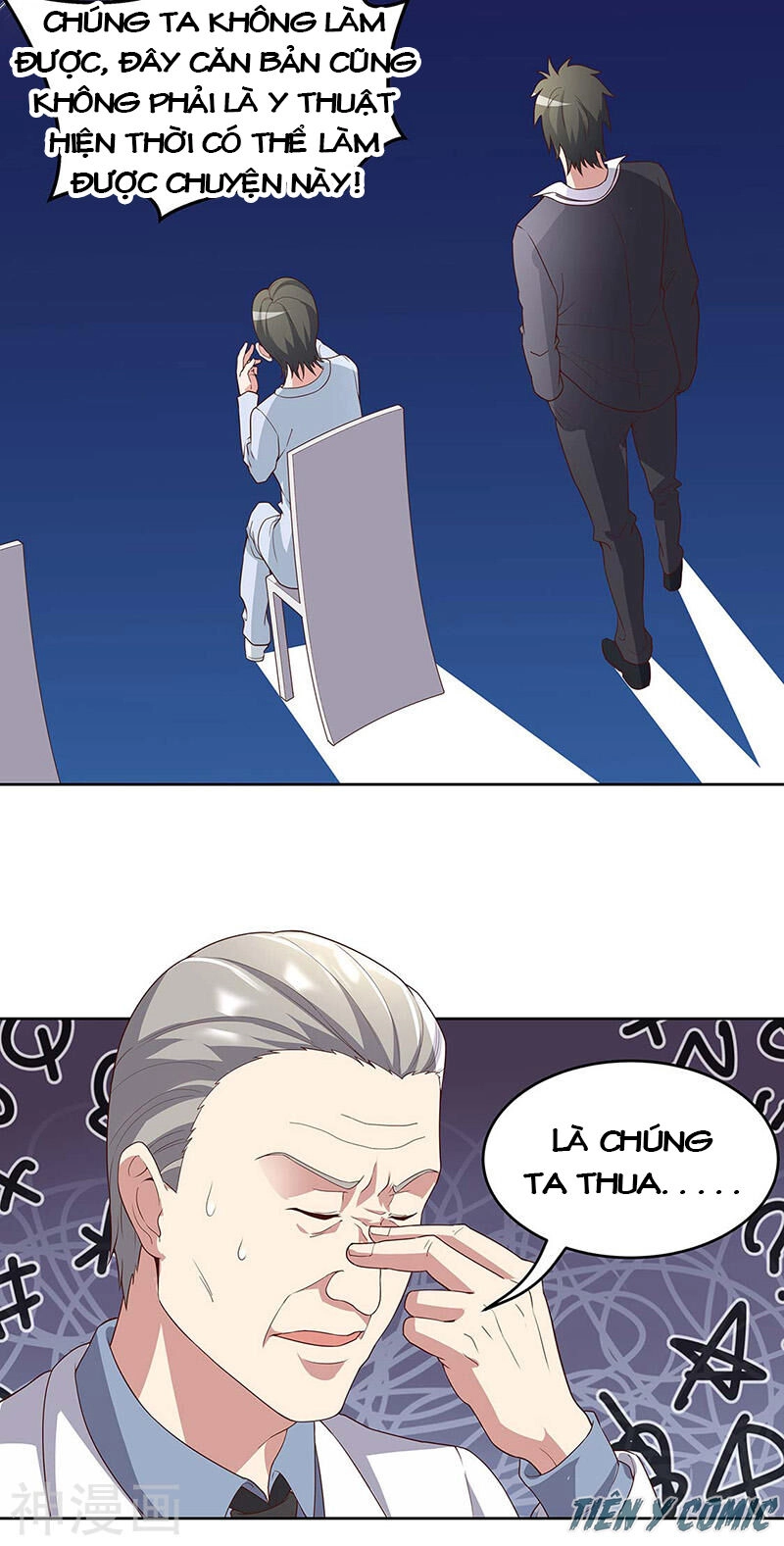 Diệu Thủ Cuồng Y Chapter 142 - 33