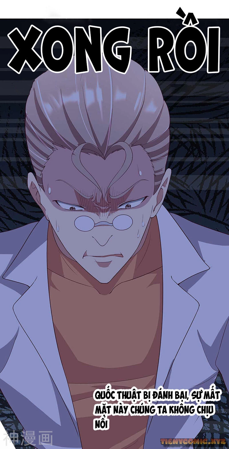 Diệu Thủ Cuồng Y Chapter 143 - 2