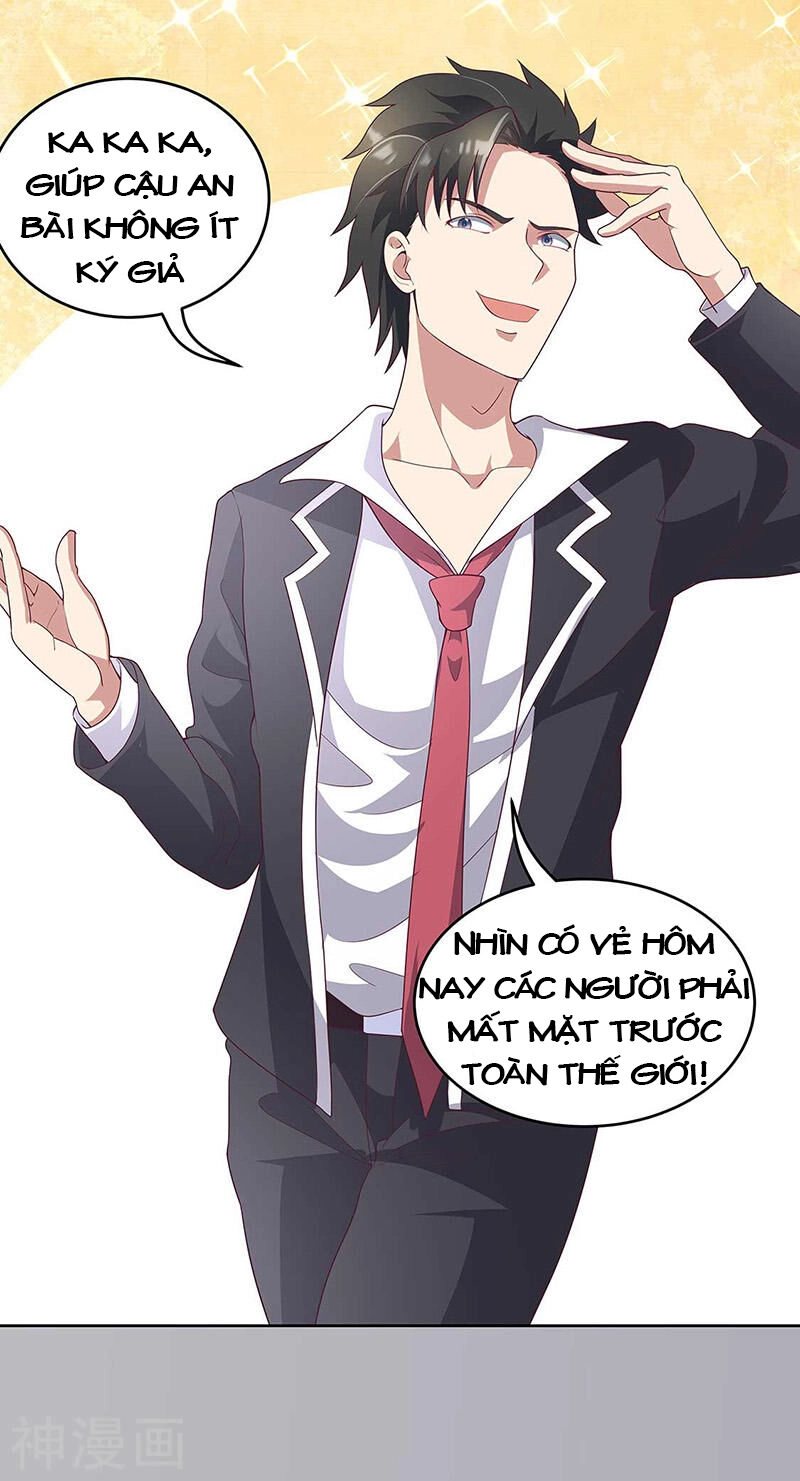 Diệu Thủ Cuồng Y Chapter 143 - 4