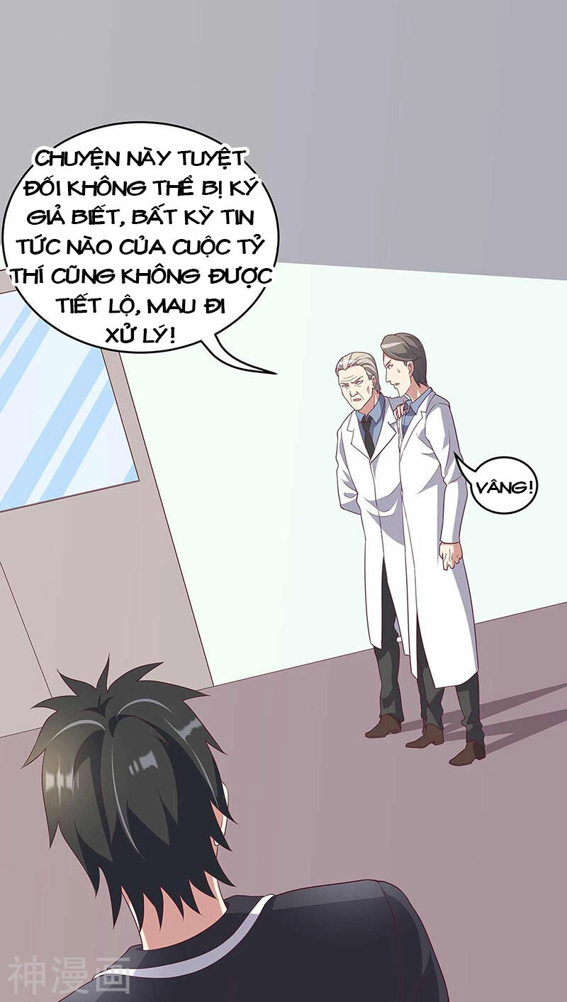 Diệu Thủ Cuồng Y Chapter 143 - 5