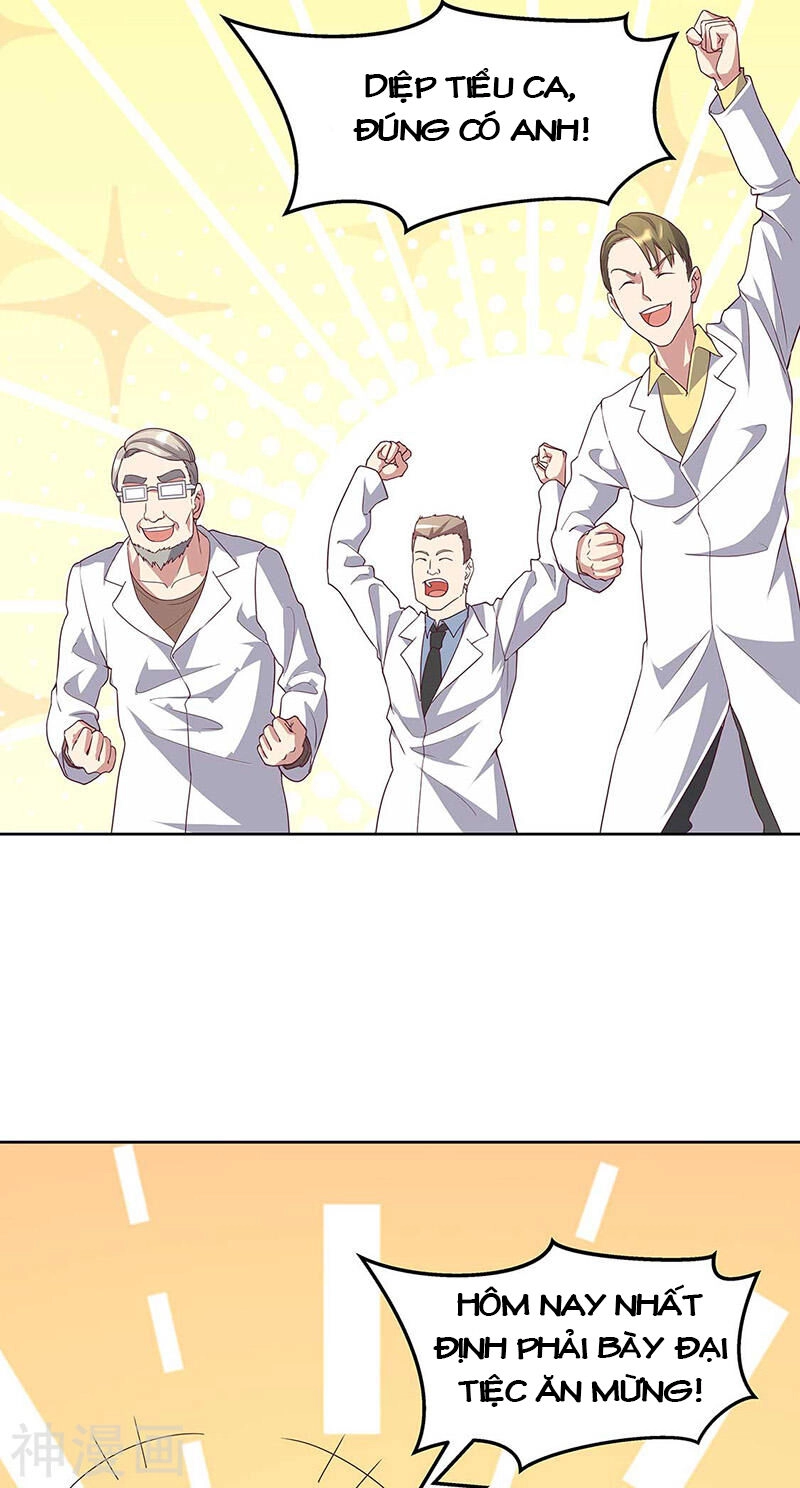 Diệu Thủ Cuồng Y Chapter 143 - 8