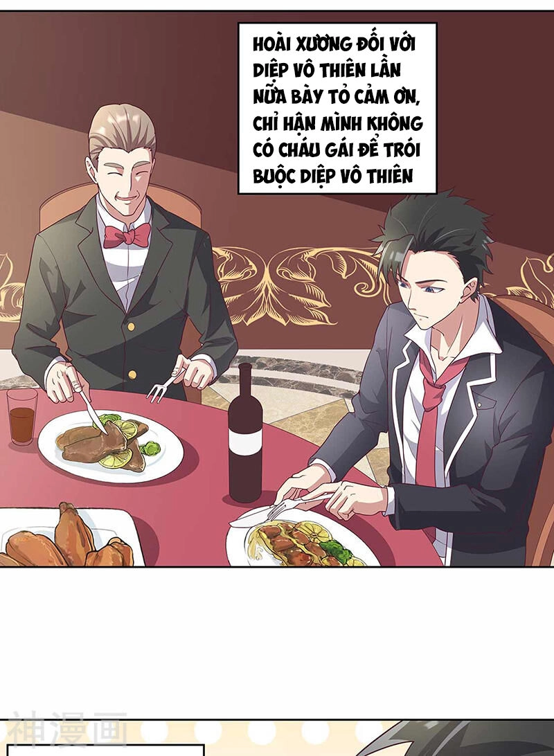 Diệu Thủ Cuồng Y Chapter 143 - 10