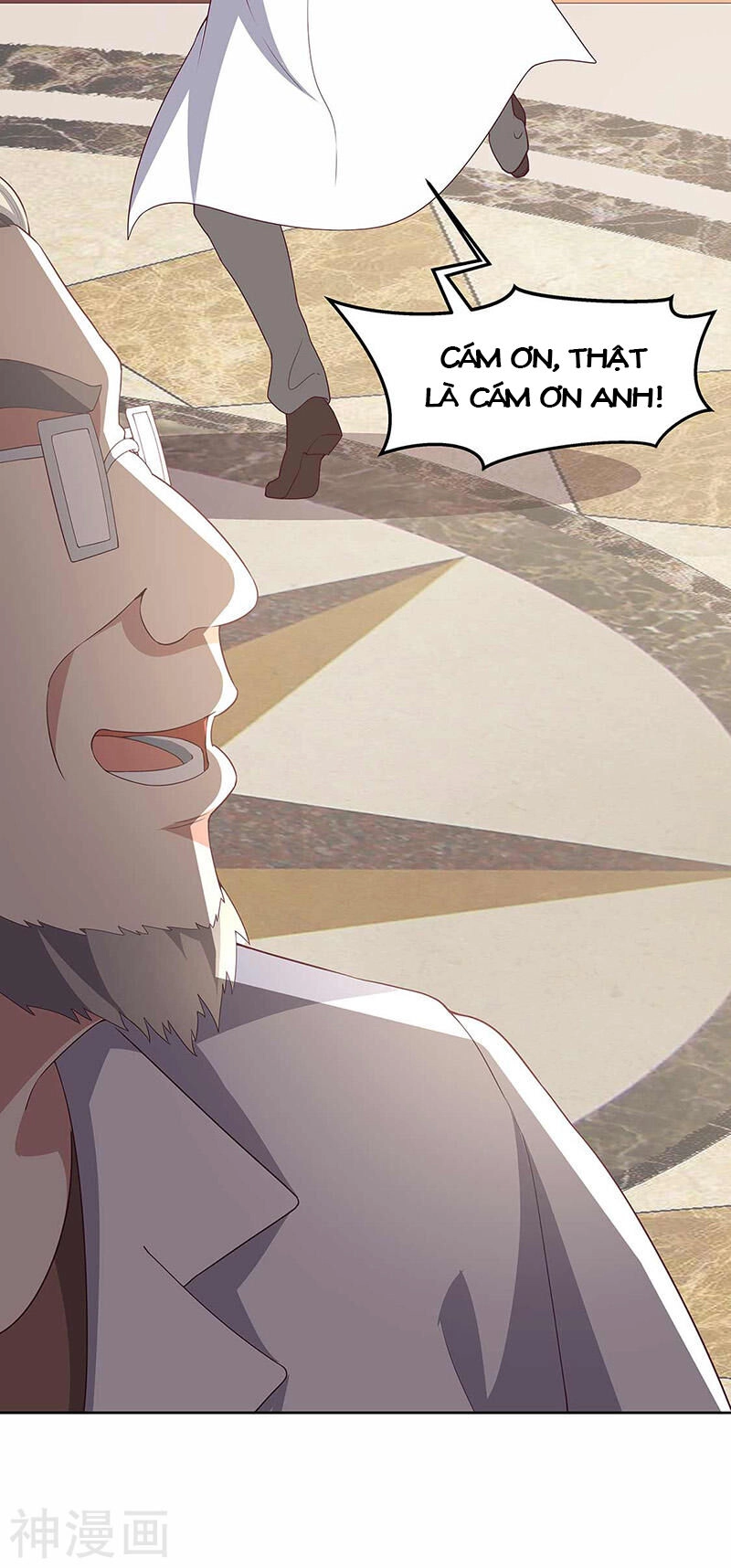 Diệu Thủ Cuồng Y Chapter 143 - 13