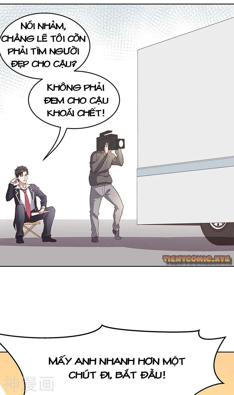 Diệu Thủ Cuồng Y Chapter 143 - 16