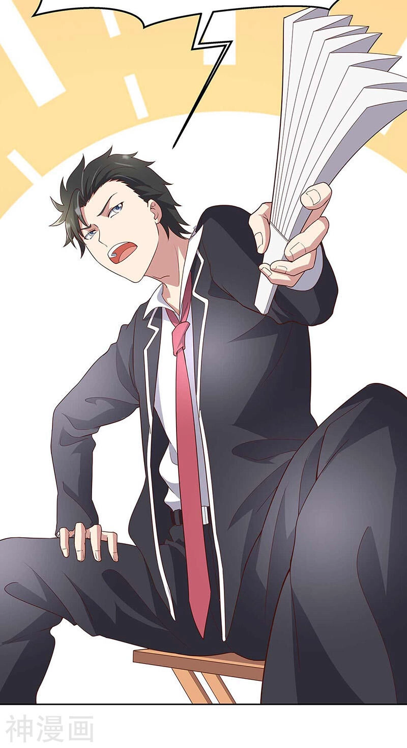 Diệu Thủ Cuồng Y Chapter 143 - 17