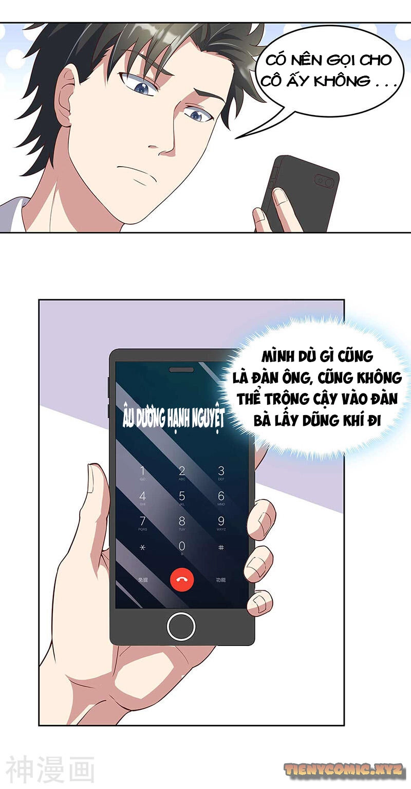 Diệu Thủ Cuồng Y Chapter 143 - 21