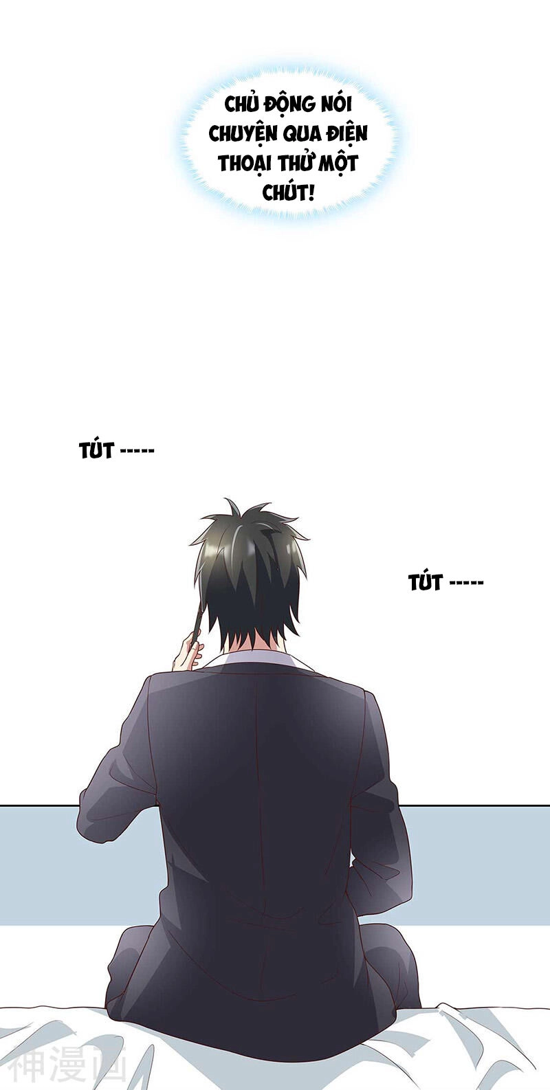 Diệu Thủ Cuồng Y Chapter 143 - 22