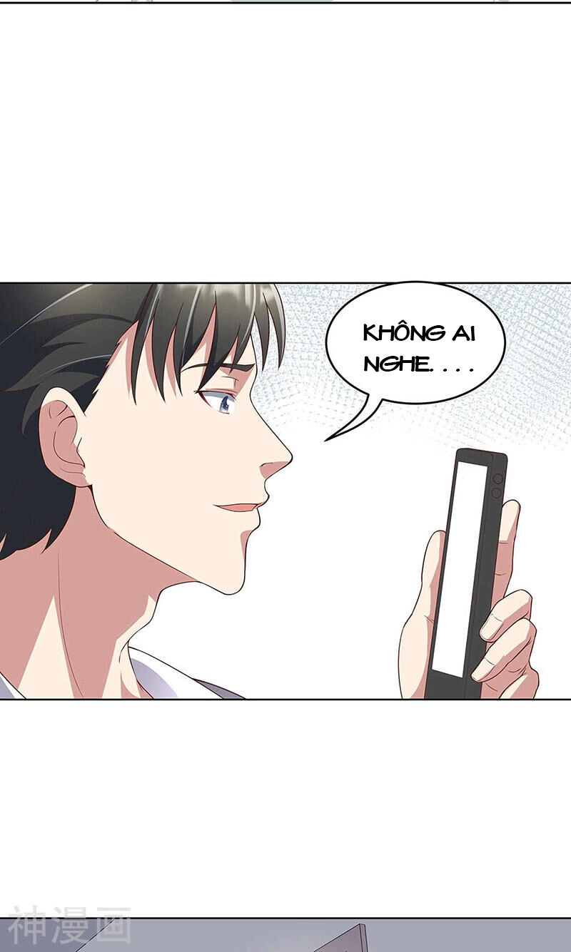 Diệu Thủ Cuồng Y Chapter 143 - 23