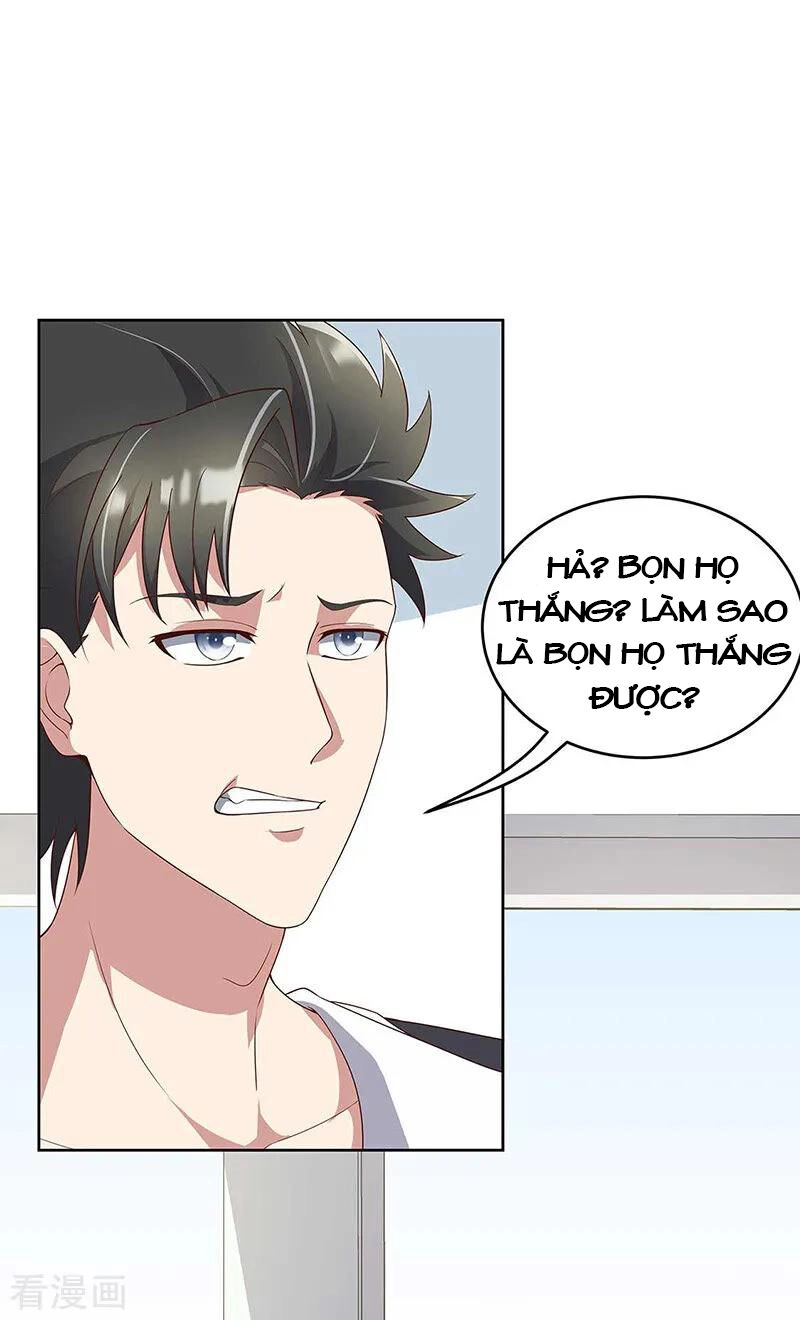 Diệu Thủ Cuồng Y Chapter 144 - 3