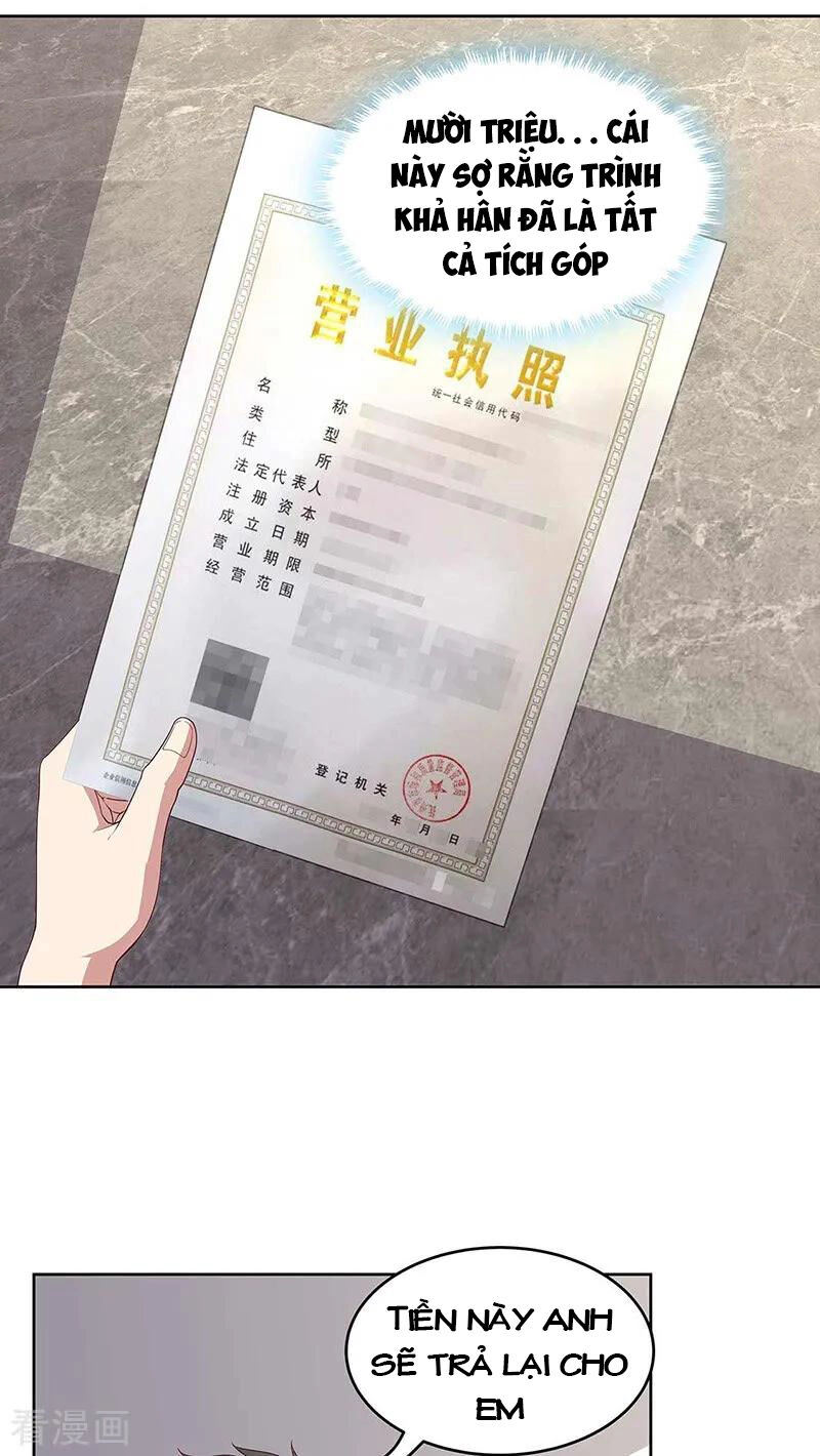 Diệu Thủ Cuồng Y Chapter 144 - 20