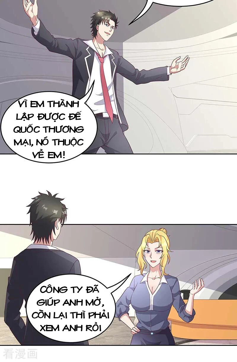 Diệu Thủ Cuồng Y Chapter 144 - 23