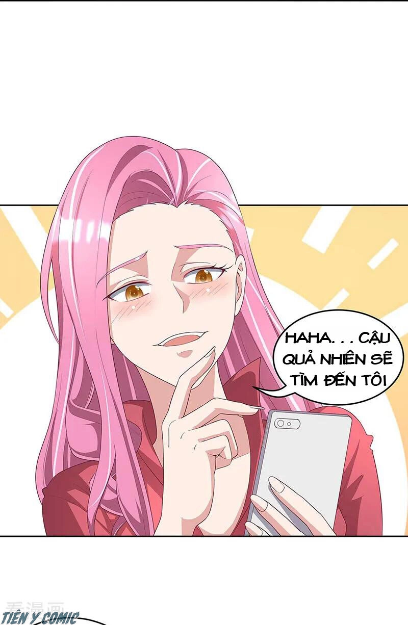 Diệu Thủ Cuồng Y Chapter 145 - 3