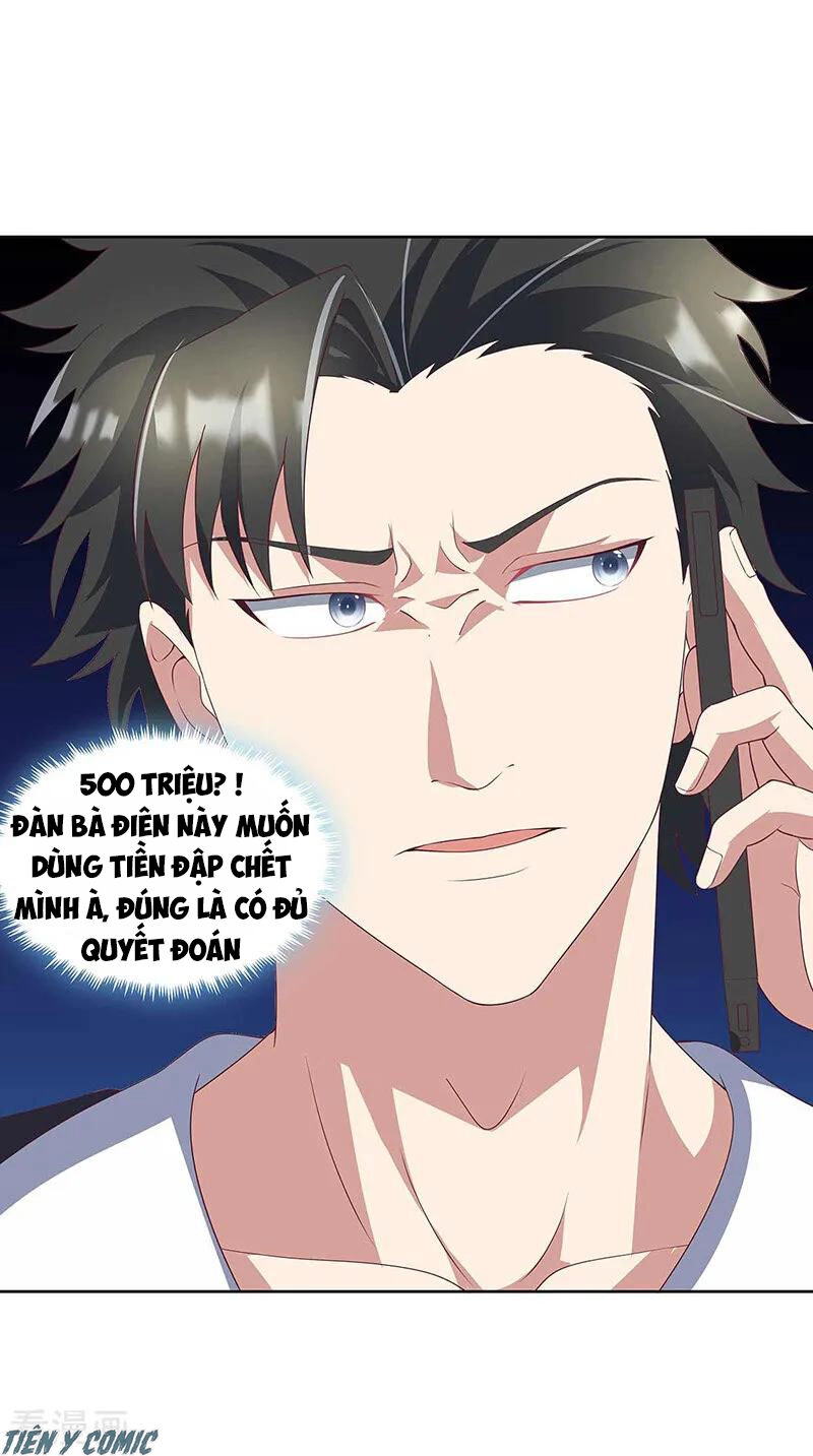 Diệu Thủ Cuồng Y Chapter 145 - 7