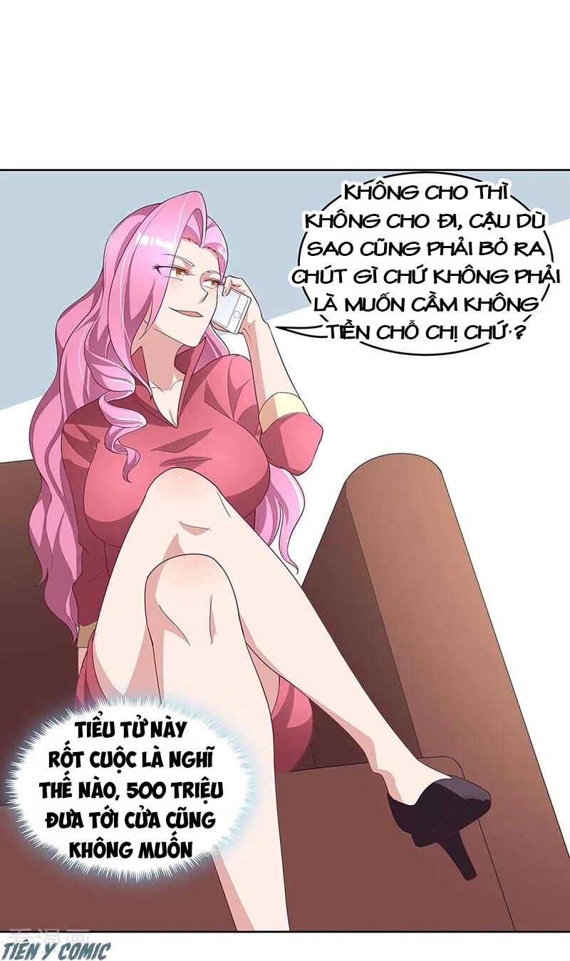 Diệu Thủ Cuồng Y Chapter 145 - 9