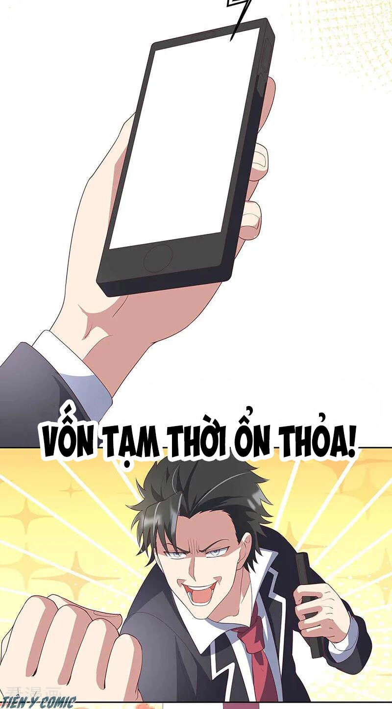 Diệu Thủ Cuồng Y Chapter 145 - 12