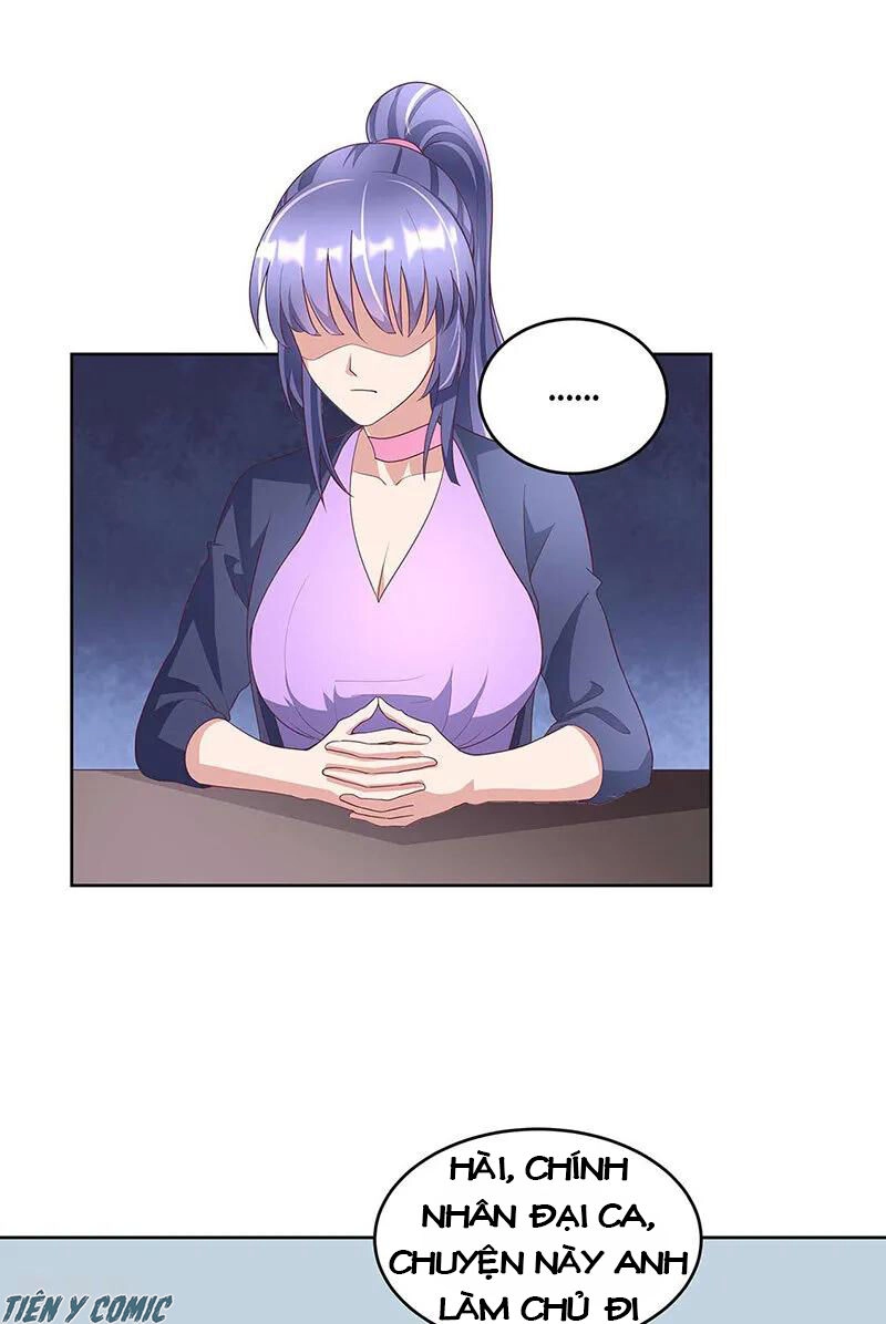 Diệu Thủ Cuồng Y Chapter 145 - 18