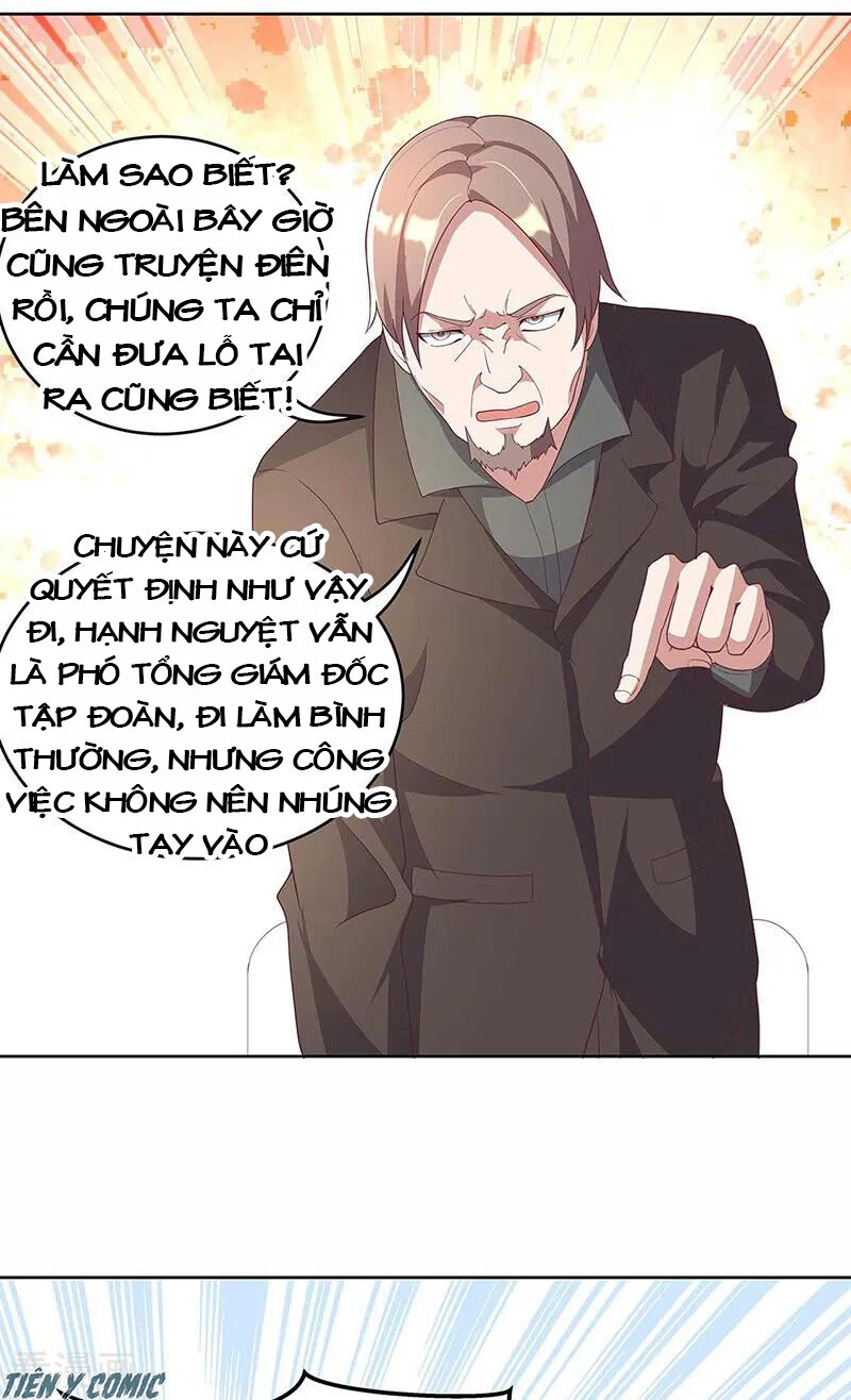 Diệu Thủ Cuồng Y Chapter 145 - 23