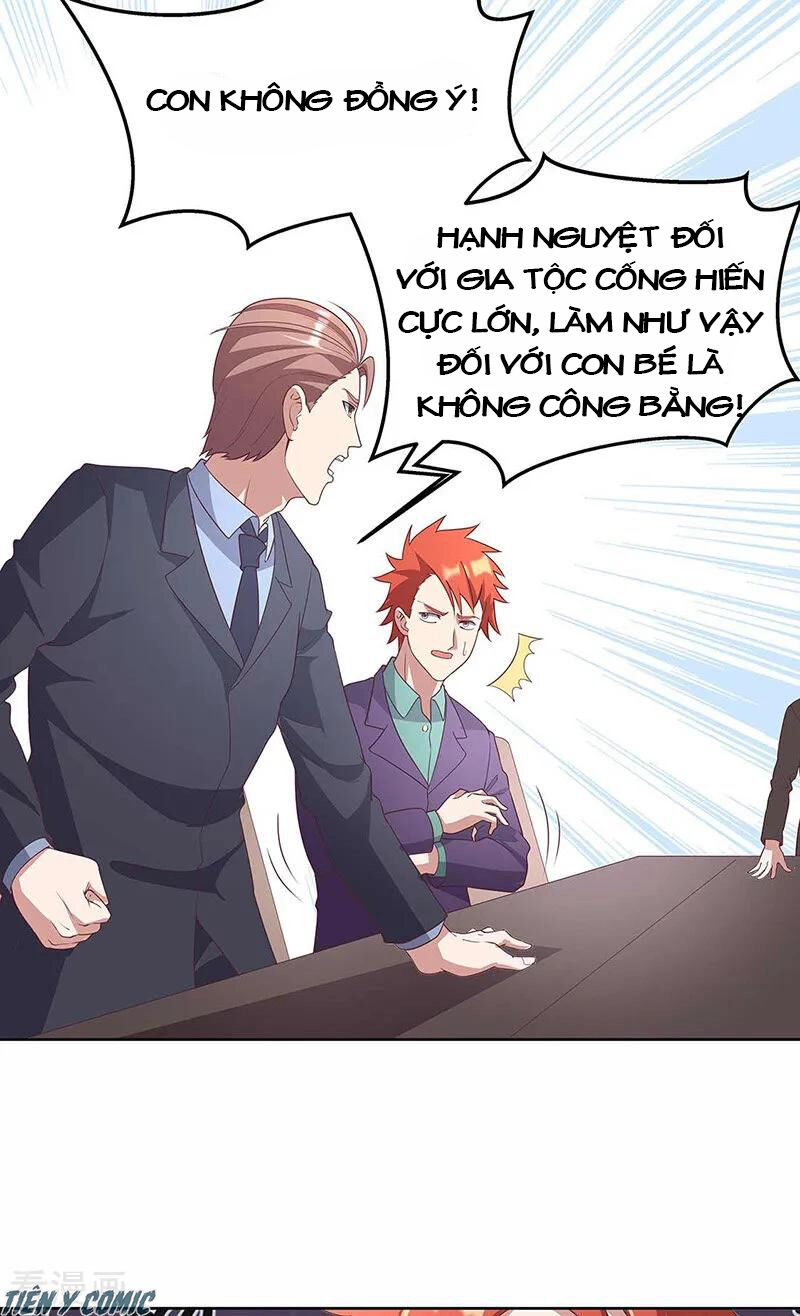 Diệu Thủ Cuồng Y Chapter 145 - 24