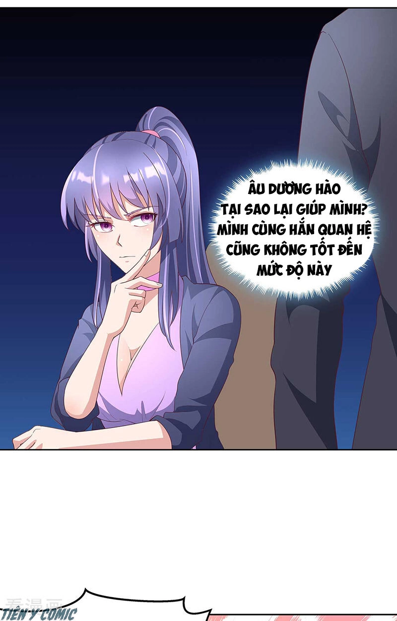 Diệu Thủ Cuồng Y Chapter 146 - 2