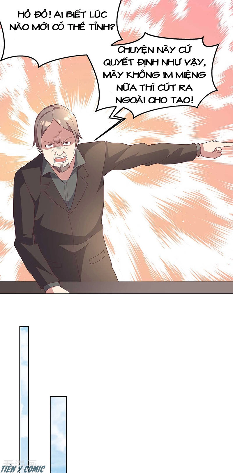 Diệu Thủ Cuồng Y Chapter 146 - 3