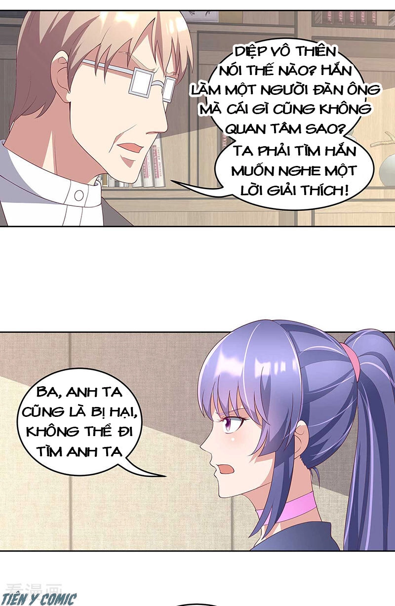 Diệu Thủ Cuồng Y Chapter 146 - 6