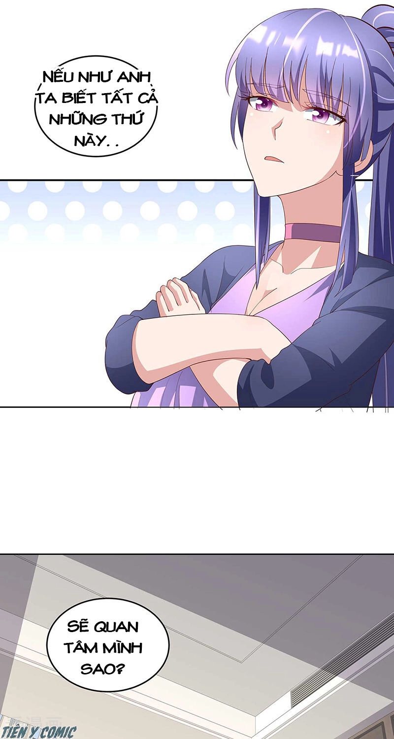 Diệu Thủ Cuồng Y Chapter 146 - 10