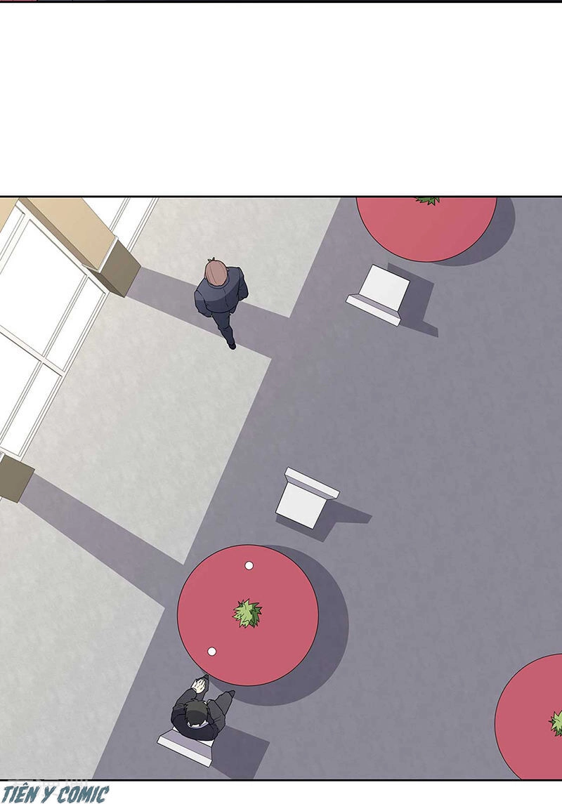 Diệu Thủ Cuồng Y Chapter 146 - 21