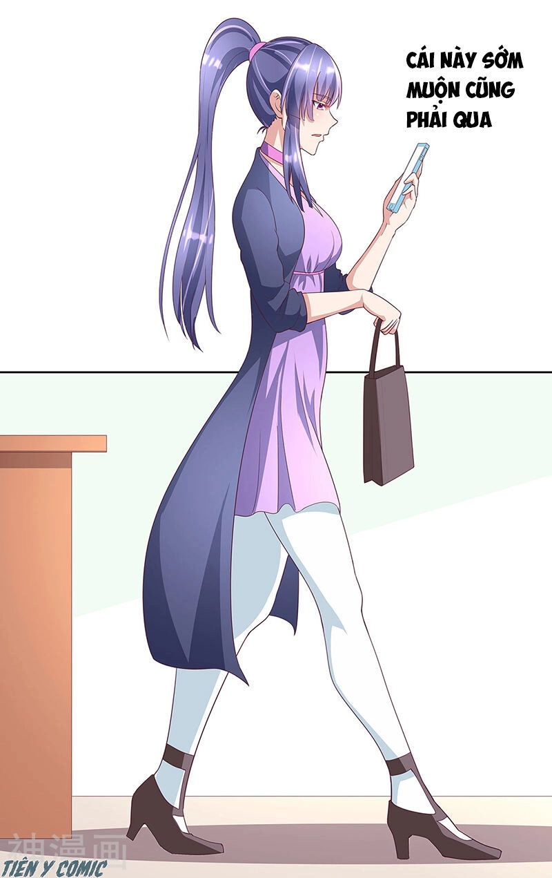 Diệu Thủ Cuồng Y Chapter 147 - 4