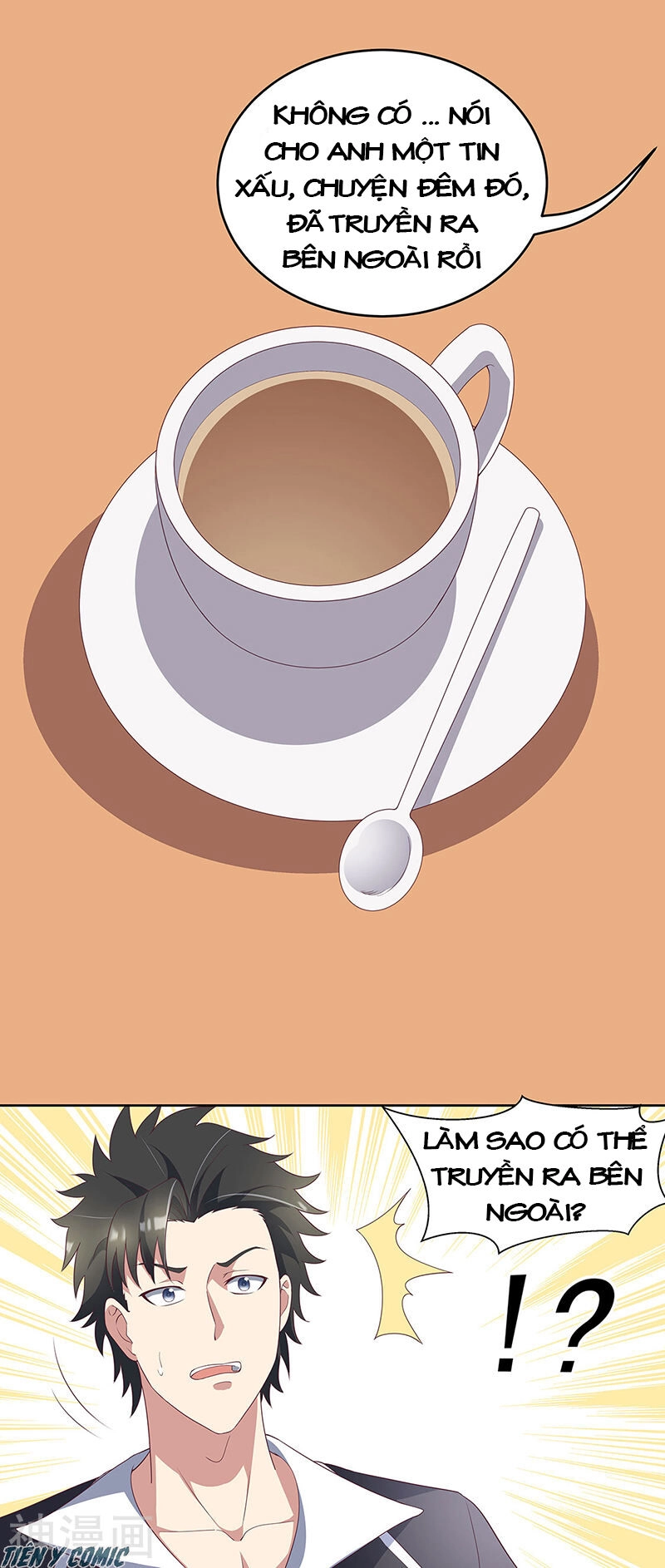 Diệu Thủ Cuồng Y Chapter 147 - 8