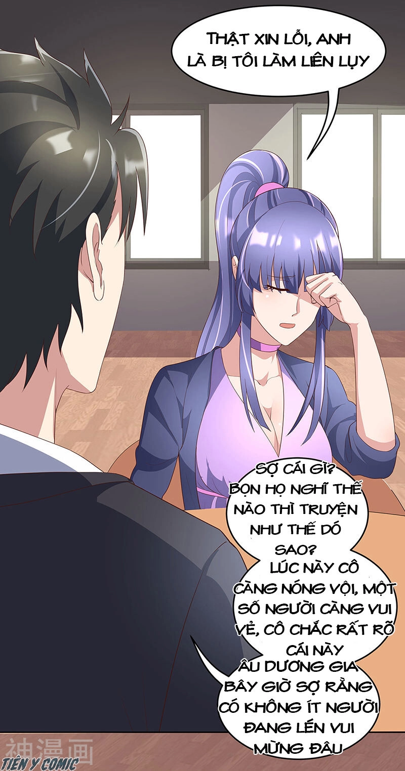 Diệu Thủ Cuồng Y Chapter 147 - 10