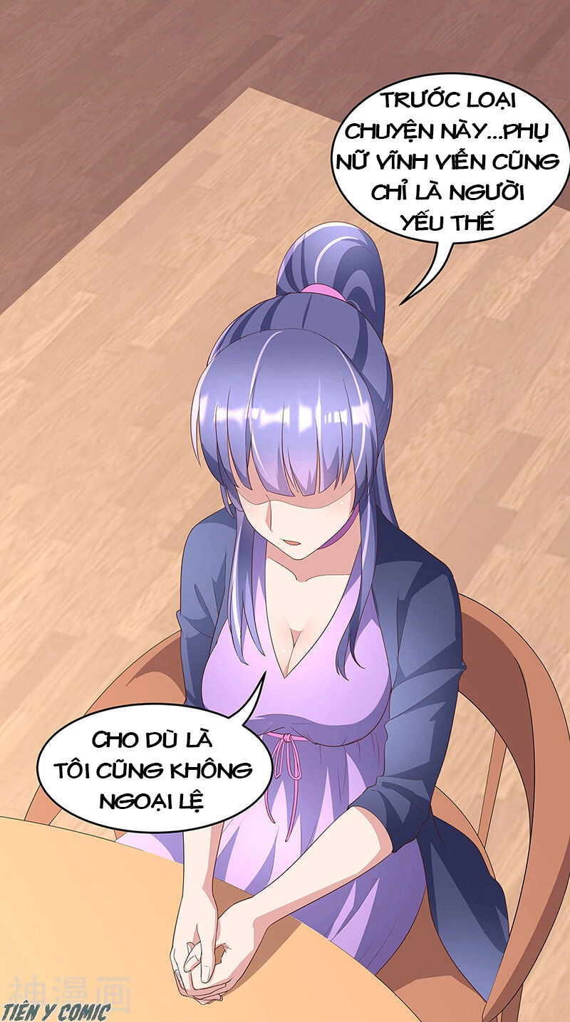 Diệu Thủ Cuồng Y Chapter 147 - 11