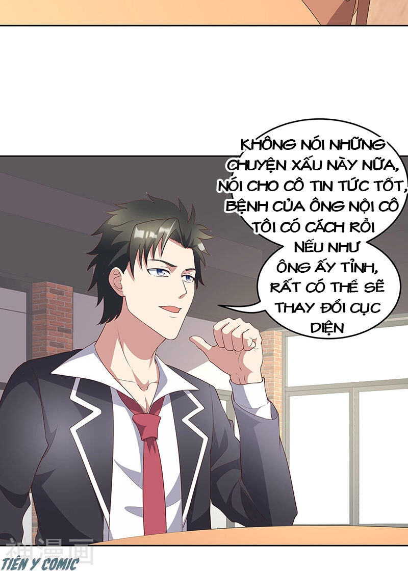 Diệu Thủ Cuồng Y Chapter 147 - 12