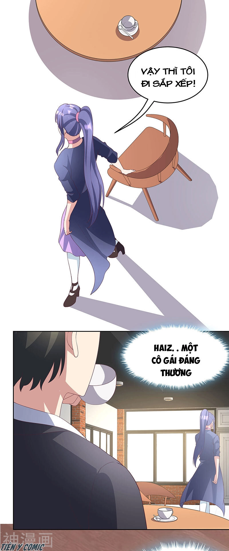 Diệu Thủ Cuồng Y Chapter 147 - 14