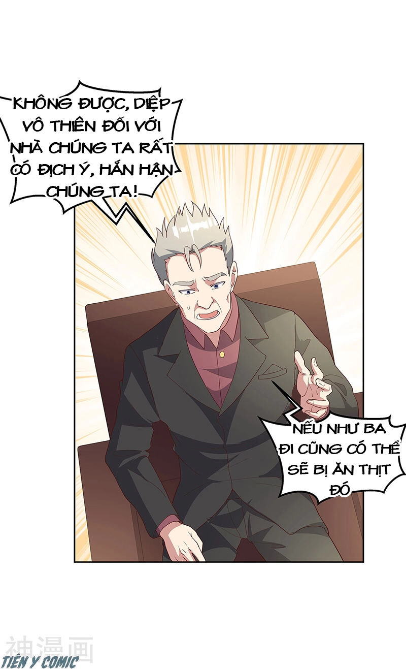 Diệu Thủ Cuồng Y Chapter 147 - 21