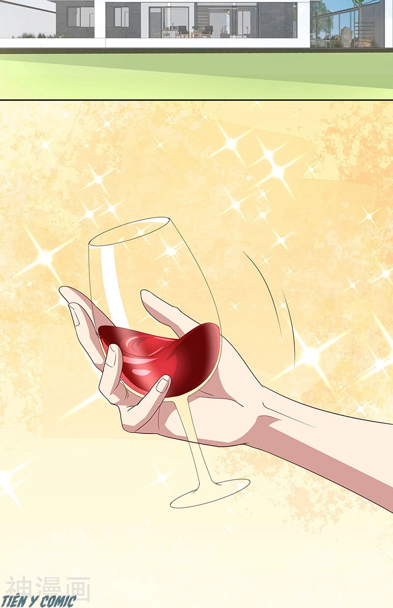 Diệu Thủ Cuồng Y Chapter 147 - 23