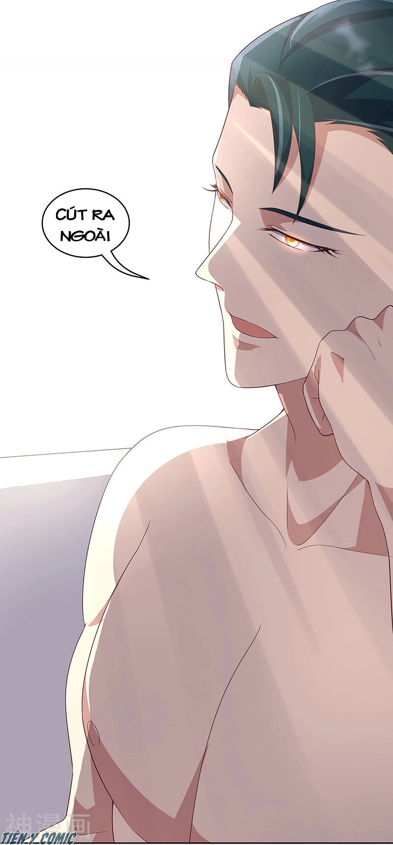 Diệu Thủ Cuồng Y Chapter 147 - 26