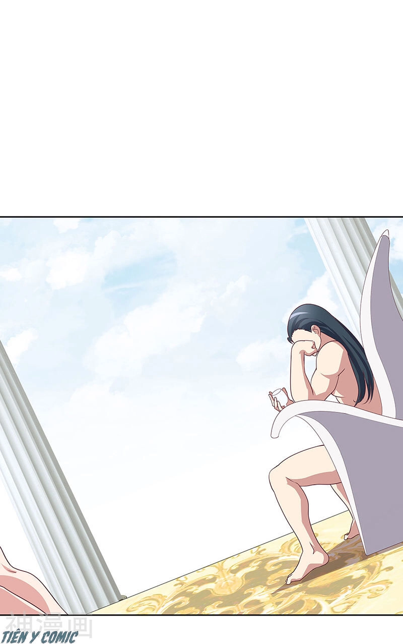 Diệu Thủ Cuồng Y Chapter 147 - 27