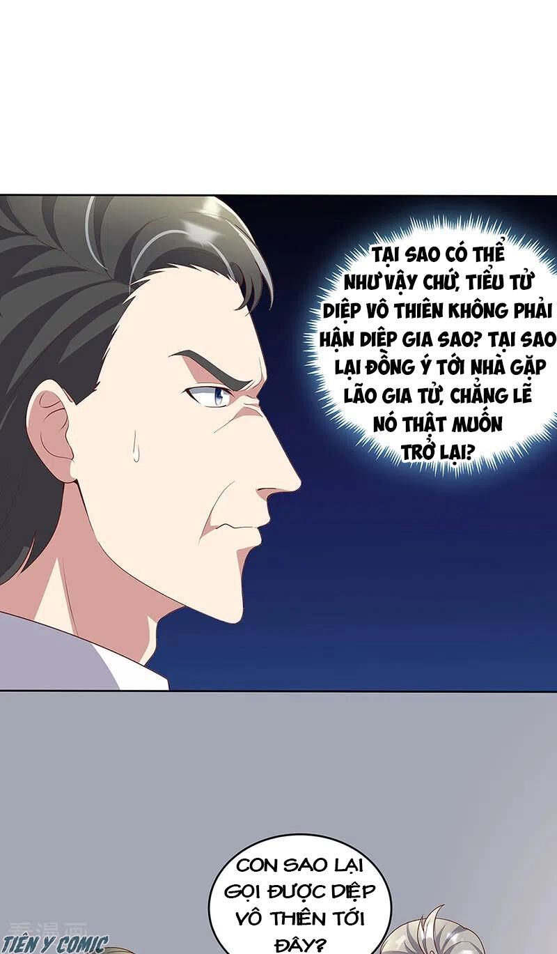 Diệu Thủ Cuồng Y Chapter 148 - 4