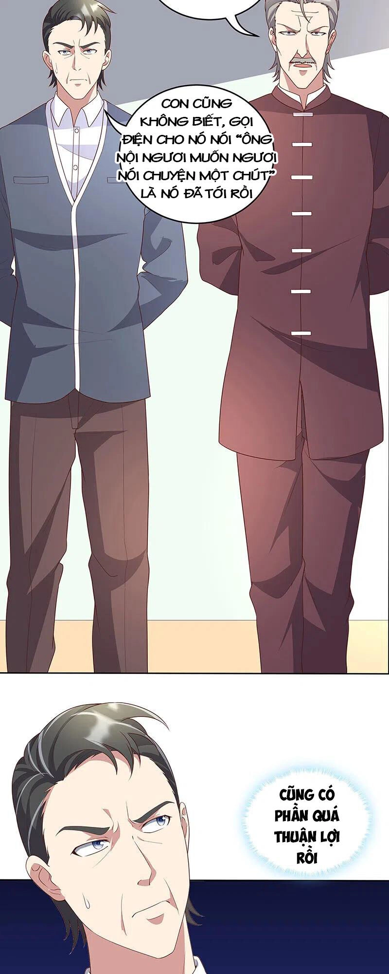 Diệu Thủ Cuồng Y Chapter 148 - 5