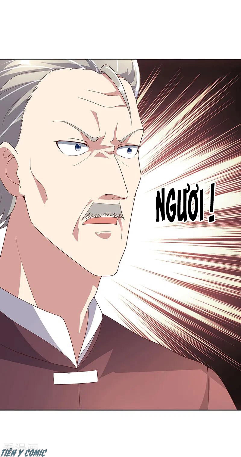 Diệu Thủ Cuồng Y Chapter 148 - 8