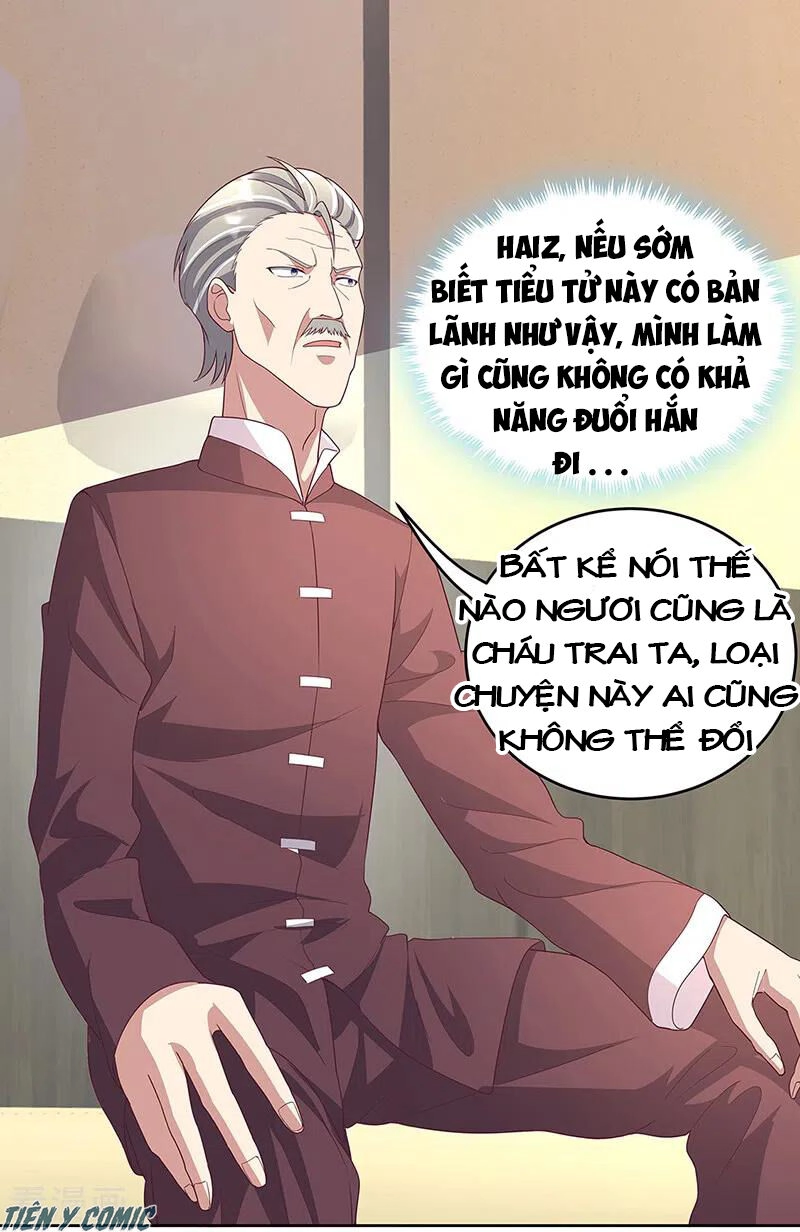 Diệu Thủ Cuồng Y Chapter 148 - 12