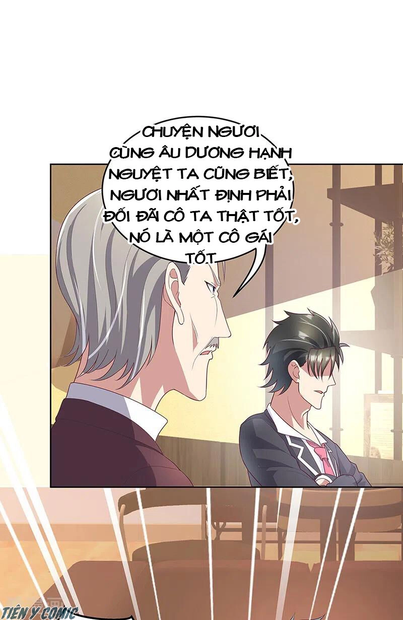 Diệu Thủ Cuồng Y Chapter 148 - 13