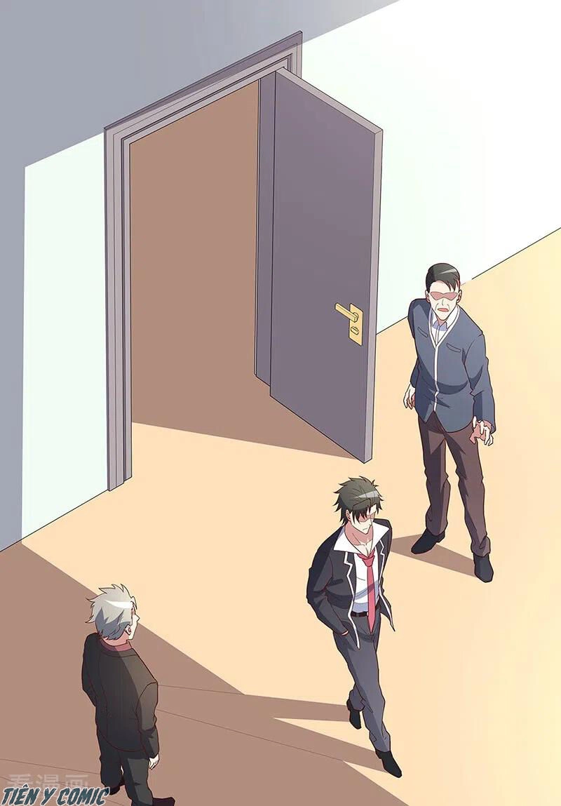 Diệu Thủ Cuồng Y Chapter 148 - 18