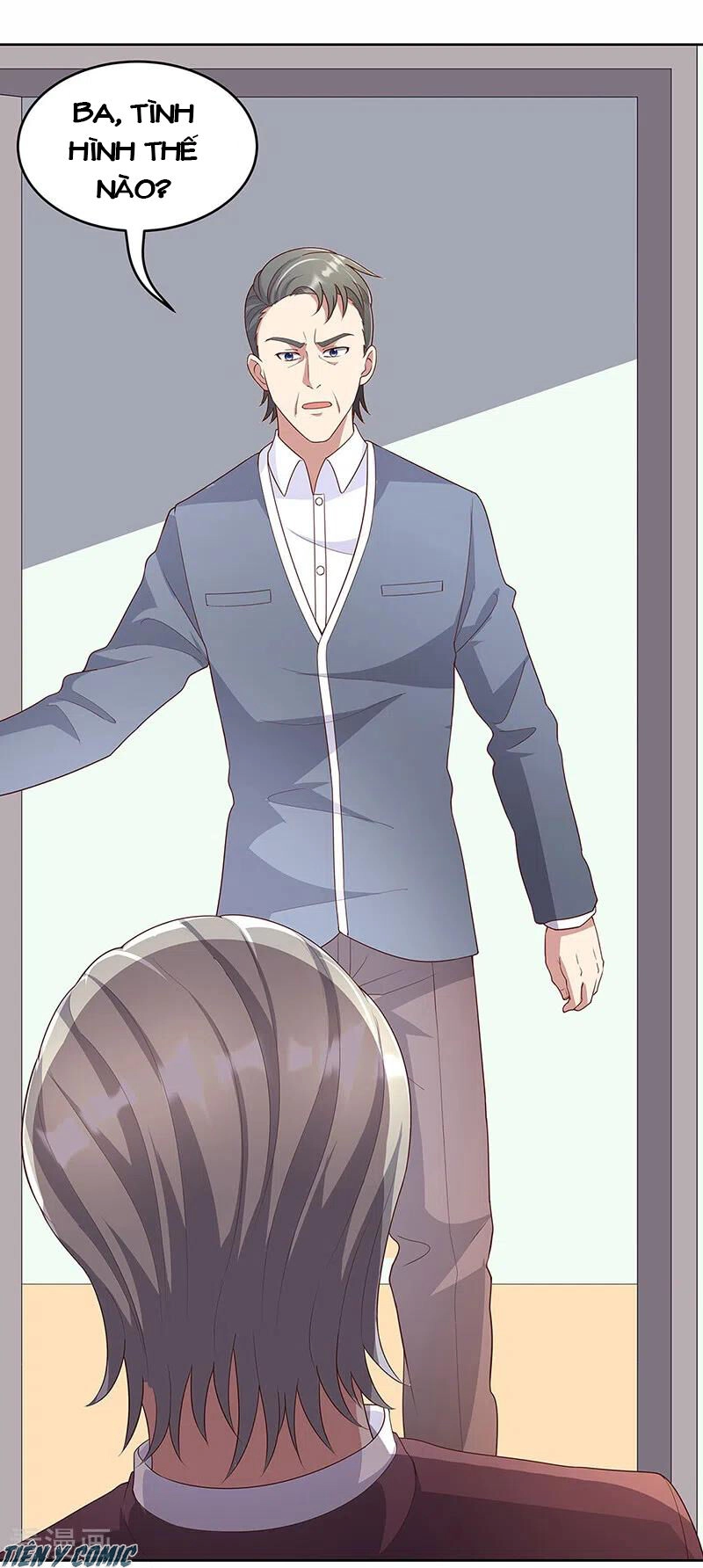 Diệu Thủ Cuồng Y Chapter 148 - 19