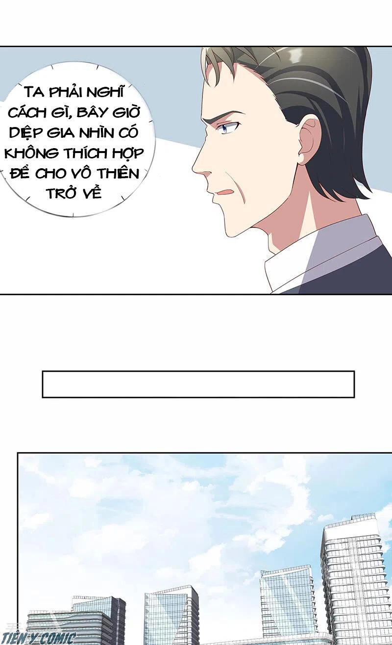 Diệu Thủ Cuồng Y Chapter 148 - 20