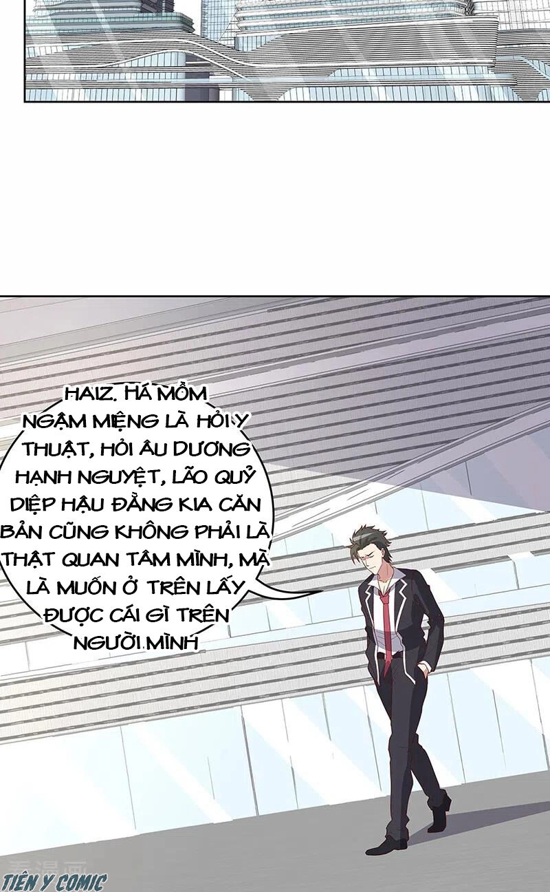 Diệu Thủ Cuồng Y Chapter 148 - 22