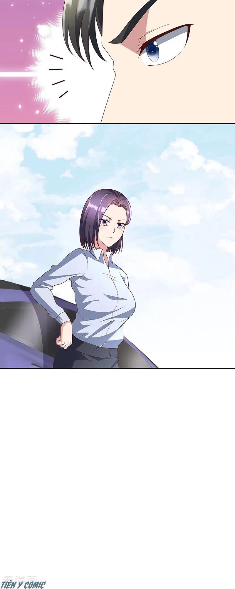 Diệu Thủ Cuồng Y Chapter 148 - 23