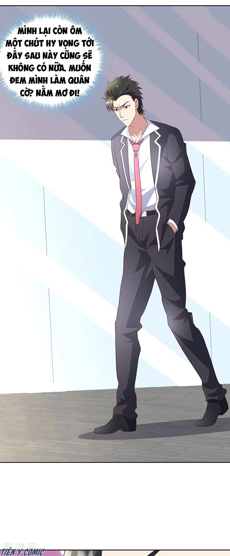 Diệu Thủ Cuồng Y Chapter 148 - 24